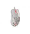 GENESIS Krypton 750 ratón Juego mano derecha USB tipo A Óptico 2000 DPI