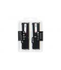 Kingston Technology FURY Beast 64 GB 5600 MT/s DDR5 CL36 DIMM (Kit de 2) RGB EXPO