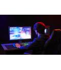 Kingston Technology FURY Beast 64GB 6000MT/s DDR5 CL36 DIMM (Kit de 2) Black EXPO