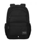 Targus Octave III mochila City backpack Negro Poliéster