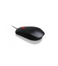 Lenovo 4Y50R20863 ratón Oficina Ambidextro USB tipo A Óptico 1600 DPI