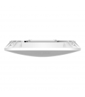 PUNTO DE ACCESO RUIJIE REYEE RG-RAP73HD WIFI7 TECHO 19000 RJ45 2p SFP+ 1p