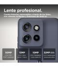 Motorola edge 50 Neo 16,1 cm (6.36") SIM doble Android 14 5G USB Tipo C 12 GB 512 GB 4310 mAh Gris
