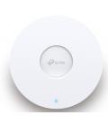 TP-Link Omada EAP653 UR punto de acceso inalámbrico 2976 Mbit/s Blanco Energía sobre Ethernet (PoE)