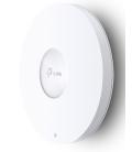 TP-Link Omada EAP653 UR punto de acceso inalámbrico 2976 Mbit/s Blanco Energía sobre Ethernet (PoE)
