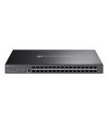 TP-Link Omada SX3032F switch Gestionado L2+ Negro