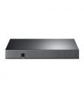 TP-Link TL-SG105-M2 switch No administrado 2.5G Ethernet (100/1000/2500) Negro