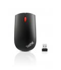Lenovo 4X30M56887 ratón Oficina Ambidextro RF inalámbrico Óptico 1200 DPI