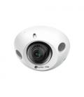 TP-Link VIGI C230I MINI(2.8MM) cámara de vigilancia Almohadilla Cámara de seguridad IP Interior y exterior 2304 x 1296 Pixeles T
