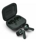 Motorola Moto Buds+ Auriculares Inalámbrico Dentro de oído Llamadas/Música/Deporte/Uso diario Bluetooth Gris