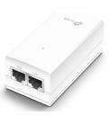 TP-Link TL-POE2412G adaptador e inyector de PoE Gigabit Ethernet 24 V