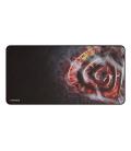 GENESIS Carbon 500 Maxi Lava G2 Alfombrilla de ratón para juegos Multicolor