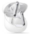 Anker Liberty 4 NC Auriculares Inalámbrico Dentro de oído Llamadas/Música USB Tipo C Bluetooth Blanco