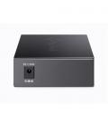 TP-Link TL-FC311A-20 convertidor de medio 1000 Mbit/s Monomodo Negro