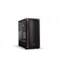 be quiet! Shadow Base 800 DX Black Midi Tower Negro