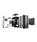 be quiet! Shadow Base 800 DX Black Midi Tower Negro