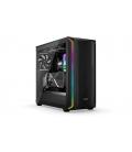 be quiet! Shadow Base 800 DX Black Midi Tower Negro