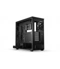 be quiet! Shadow Base 800 DX Black Midi Tower Negro