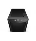 be quiet! Shadow Base 800 DX Black Midi Tower Negro