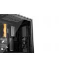 be quiet! Shadow Base 800 DX Black Midi Tower Negro