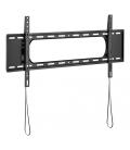 TooQ LP1090F-B soporte para TV 2,29 m (90") Negro