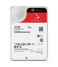 Seagate IronWolf Pro ST20000NT001 disco duro interno 20 TB 7200 RPM 256 MB 3.5"