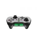 GENESIS Mangan 400 Blanco Bluetooth Gamepad Analógico/Digital Android, MAC, Nintendo Switch, PC, iOS