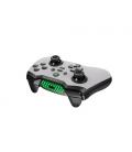 GENESIS Mangan 400 Blanco Bluetooth Gamepad Analógico/Digital Android, MAC, Nintendo Switch, PC, iOS
