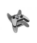 GENESIS Mangan 400 Blanco Bluetooth Gamepad Analógico/Digital Android, MAC, Nintendo Switch, PC, iOS