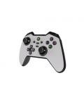 GENESIS Mangan 400 Blanco Bluetooth Gamepad Analógico/Digital Android, MAC, Nintendo Switch, PC, iOS