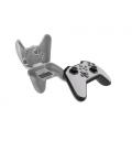 GENESIS Mangan 400 Blanco Bluetooth Gamepad Analógico/Digital Android, MAC, Nintendo Switch, PC, iOS