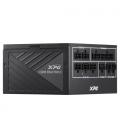 XPG COREREACTOR II 850W unidad de fuente de alimentación 20+4 pin ATX ATX Negro