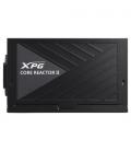 XPG COREREACTOR II 850W unidad de fuente de alimentación 20+4 pin ATX ATX Negro