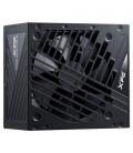 XPG COREREACTOR II 850W unidad de fuente de alimentación 20+4 pin ATX ATX Negro