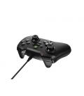 GENESIS Mangan 300 Negro USB Gamepad Analógico/Digital Android, Nintendo Switch, PC