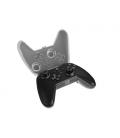 GENESIS Mangan 300 Negro USB Gamepad Analógico/Digital Android, Nintendo Switch, PC