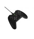 GENESIS Mangan 300 Negro USB Gamepad Analógico/Digital Android, Nintendo Switch, PC