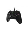GENESIS Mangan 300 Negro USB Gamepad Analógico/Digital Android, Nintendo Switch, PC