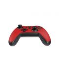 GENESIS Mangan 300 Rojo USB Gamepad Analógico/Digital Android, Nintendo Switch, PC