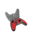 GENESIS Mangan 300 Rojo USB Gamepad Analógico/Digital Android, Nintendo Switch, PC