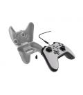 GENESIS Mangan 300 Blanco USB Gamepad Analógico/Digital Android, Nintendo Switch, PC