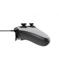 GENESIS Mangan 300 Blanco USB Gamepad Analógico/Digital Android, Nintendo Switch, PC