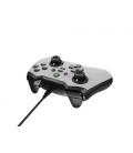 GENESIS Mangan 300 Blanco USB Gamepad Analógico/Digital Android, Nintendo Switch, PC