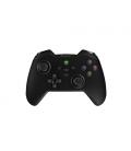 GENESIS Mangan 400 Negro Bluetooth Gamepad Analógico/Digital Android, MAC, Nintendo Switch, PC, iOS