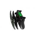 GENESIS Mangan 400 Negro Bluetooth Gamepad Analógico/Digital Android, MAC, Nintendo Switch, PC, iOS