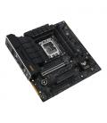 ASUS TUF GAMING B760M-BTF WIFI D4 Intel B760 LGA 1700 micro ATX
