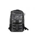 GENESIS Pallad 450 Lite 39,6 cm (15.6") Mochila Camuflaje
