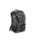 GENESIS Pallad 450 Lite 39,6 cm (15.6") Mochila Camuflaje