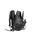 GENESIS Pallad 450 Lite 39,6 cm (15.6") Mochila Camuflaje