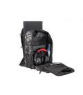 GENESIS Pallad 450 Lite 39,6 cm (15.6") Mochila Camuflaje